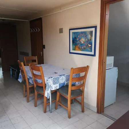 Aradi Lejlighed Siófok