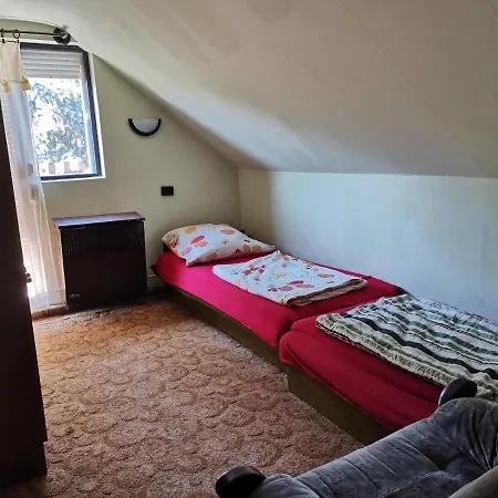 Aradi 公寓 希欧福克