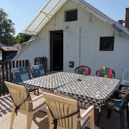 Aradi Lejlighed Siófok