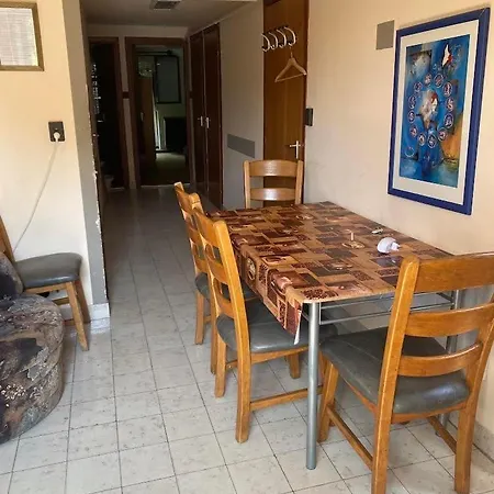 公寓 Aradi 希欧福克