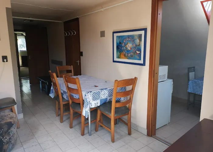 Aradi Apartment Siófok