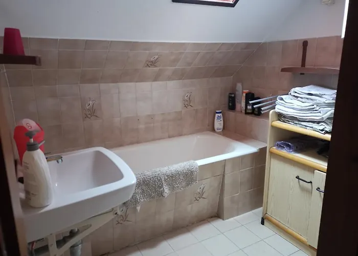 Aradi Apartment Siofok