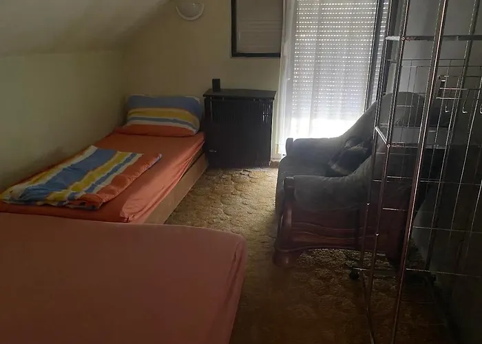 Aradi Apartman Siófok