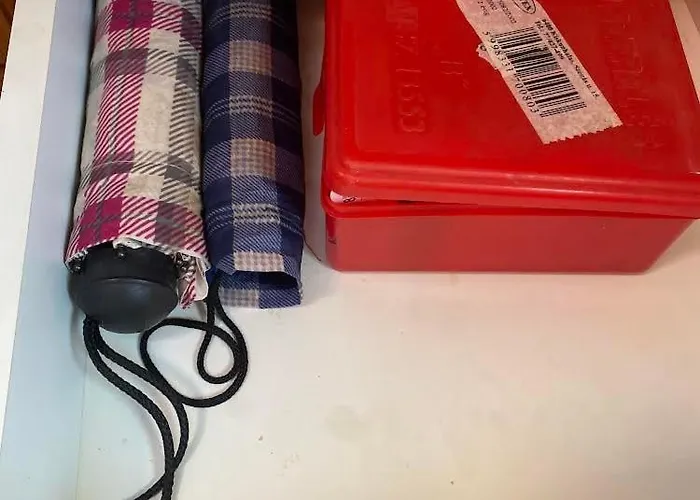 Apartment Aradi