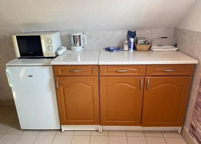 Aradi Apartment